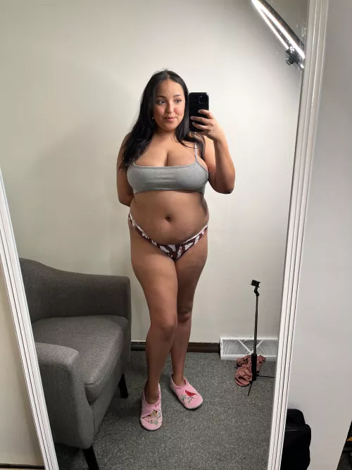 Are mirror selfies cool? by leftistbitch25