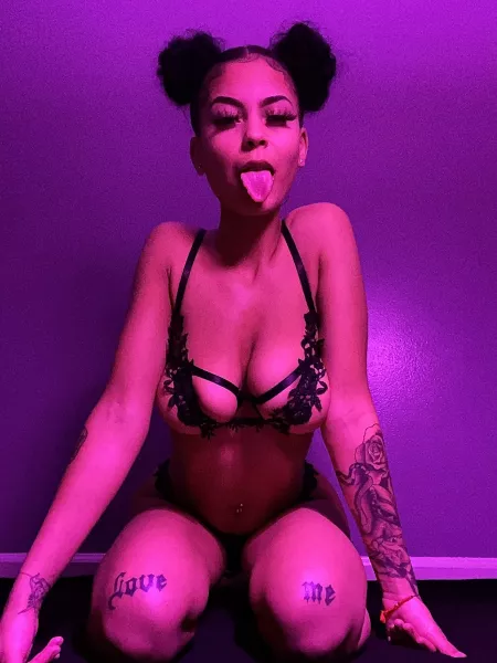 Are Mixed girls welcomed here? by Pocaan