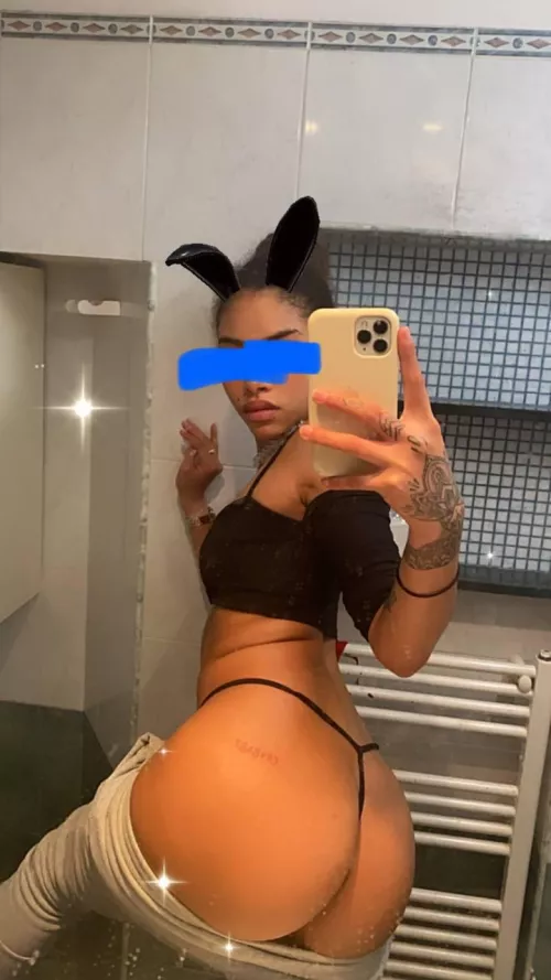 Are mixed latina girls your thing? 😌😈 by Ok-Syllabub5925