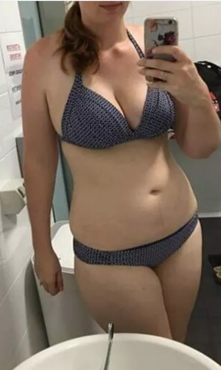 Are mombods welcome? by shutupbull