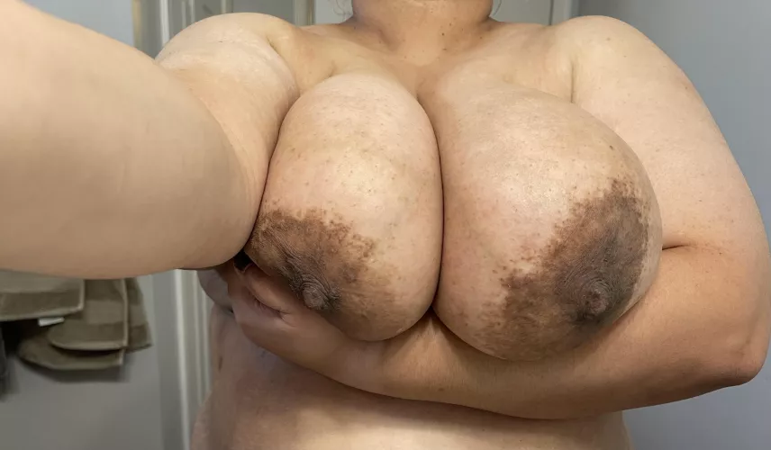 Are my aerials good enough? ☺️💜 by SoulStarQueen