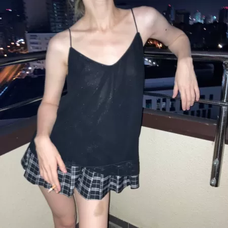 are my collarbones sexy? by milashka420