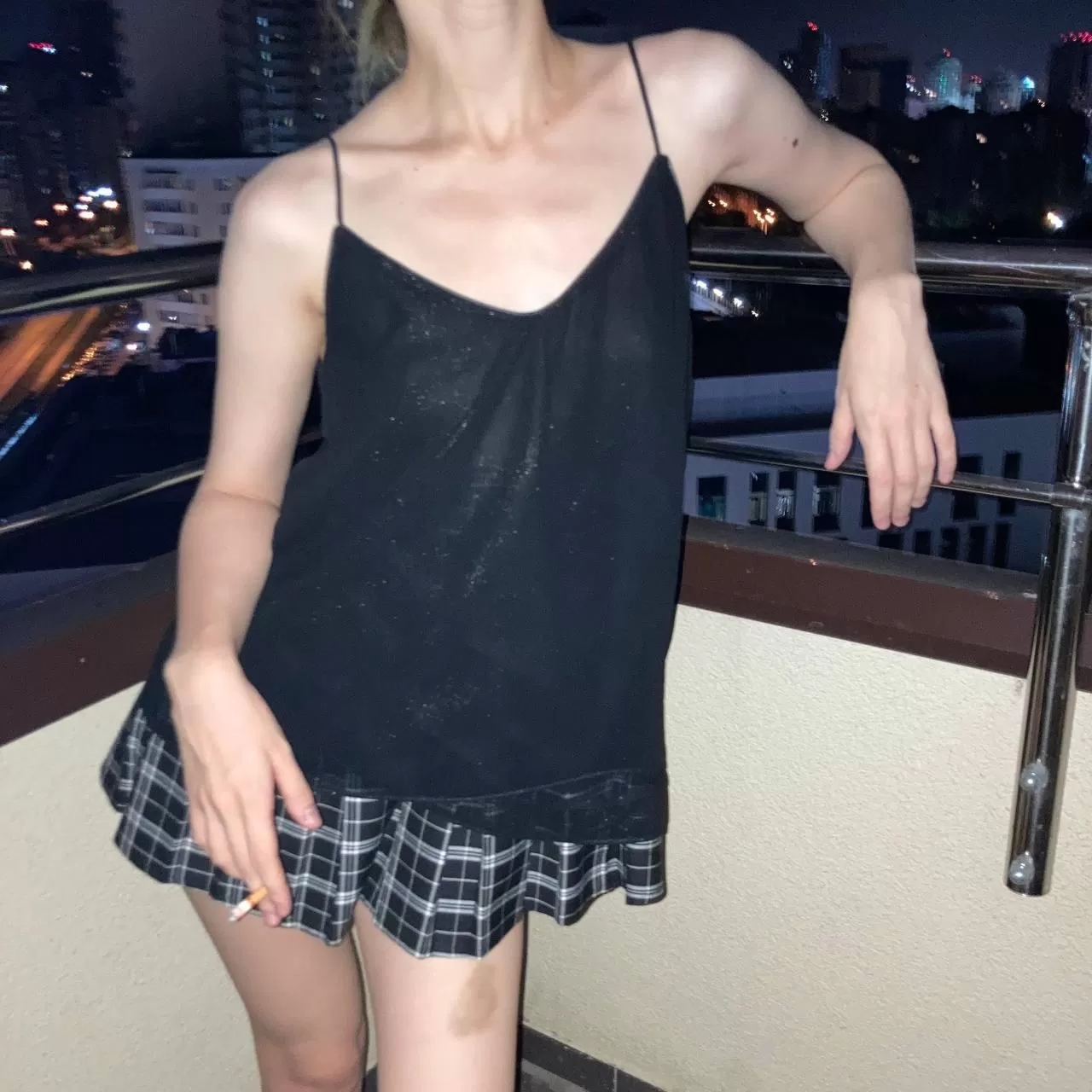 are my collarbones sexy? posted by milashka420