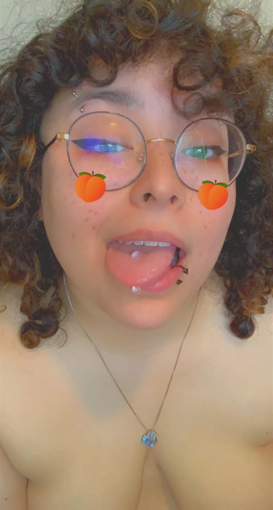 Are my lips good enough to suck you? 👅 posted by cookiez_716