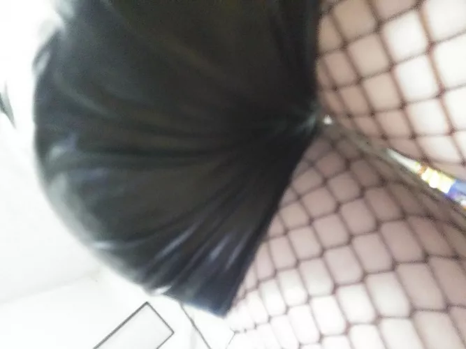 Are my thighs... Acceptable?~ by SuccessfulFennel7575