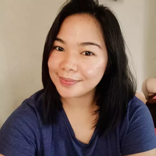 Are normal selfies allowed? Hehe by Quick_Run_3380