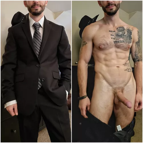 Are on/off Tuesdays a thing? by cowboy171