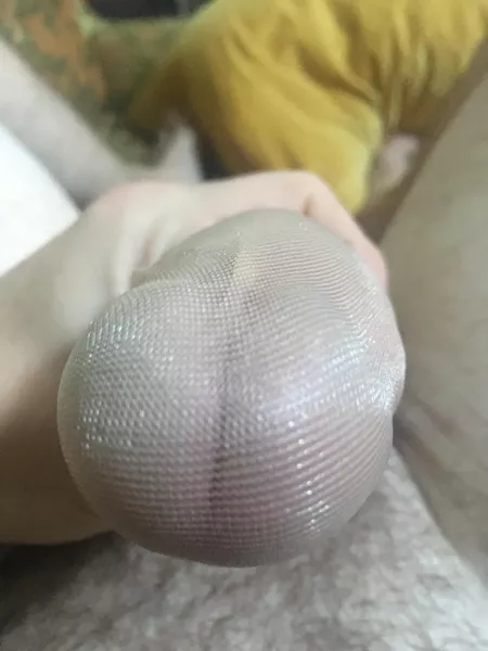 Are pantyhose allowed? by dazedandintights