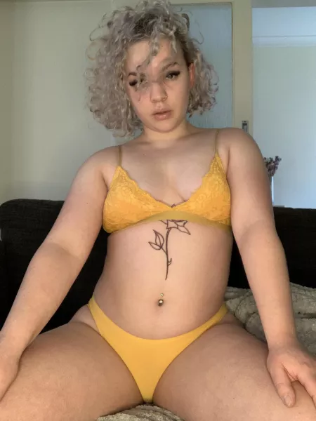 Are pierced ones okay? by veganskank