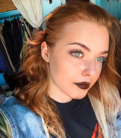 Are punk femboys welcome here? by ts_lanee