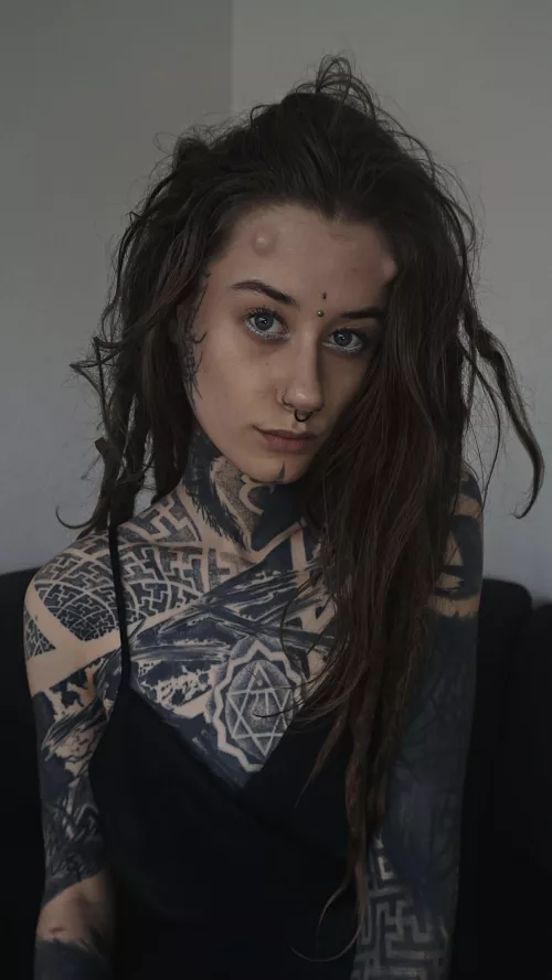 Are SFW pics also appreciated here??😌 by CeciMilky