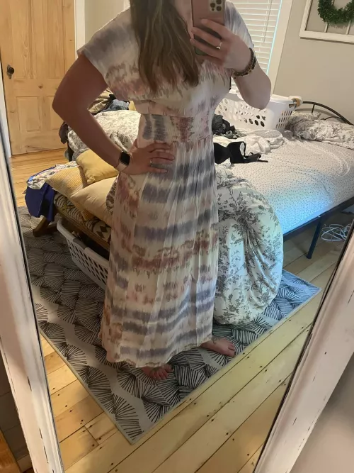 Are simply unfiltered selfie a thing still? (f) [image] by Comfortable_Jelly680