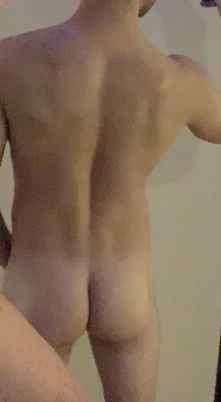 Are the squats working, bro? 🍑 by bi_southern_twunk