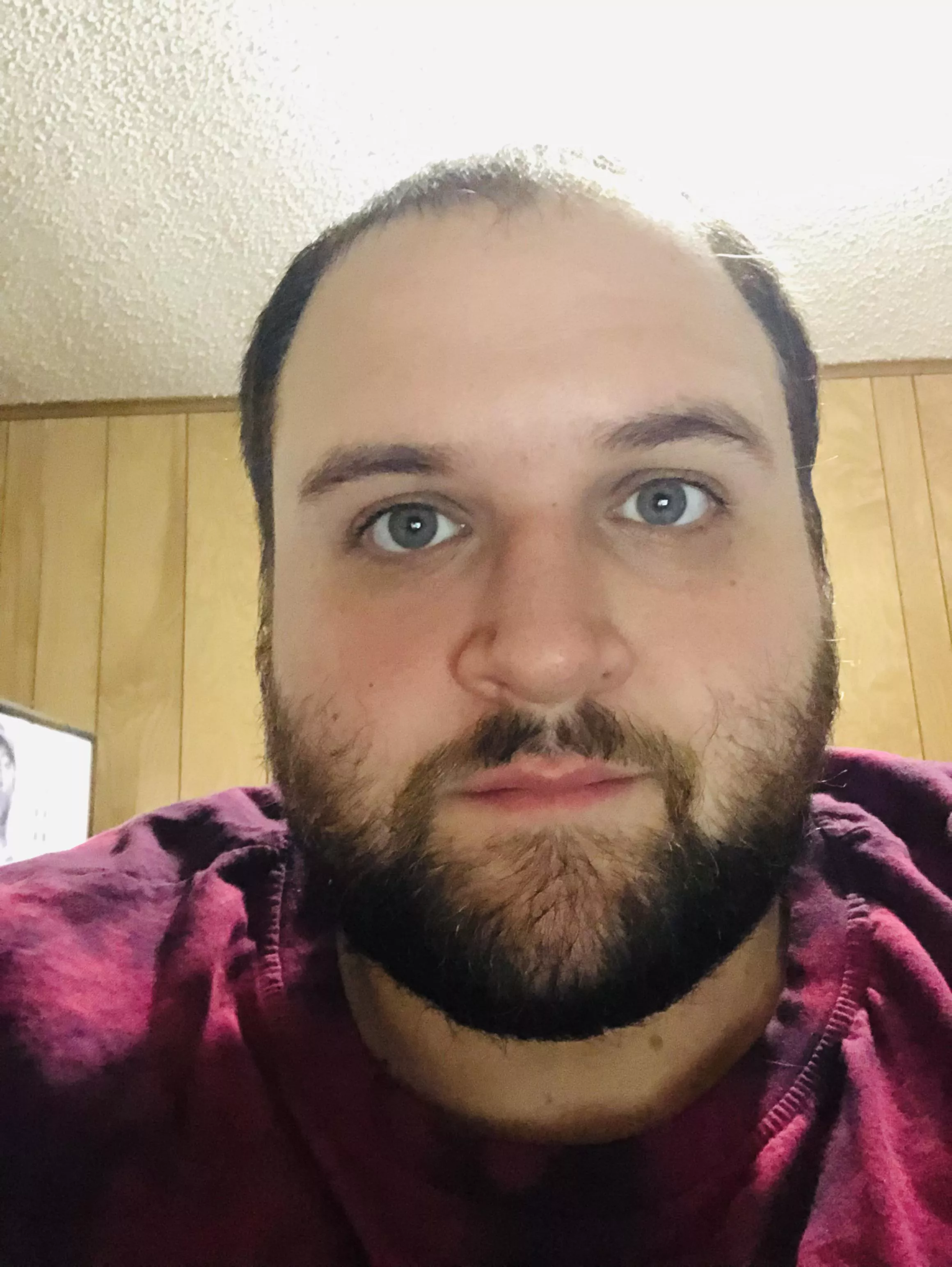 Are there actually even any ladies in here? Do any of you ladies like BHM like myself? Let’s chat. 30 M Louisiana. posted by devinad91