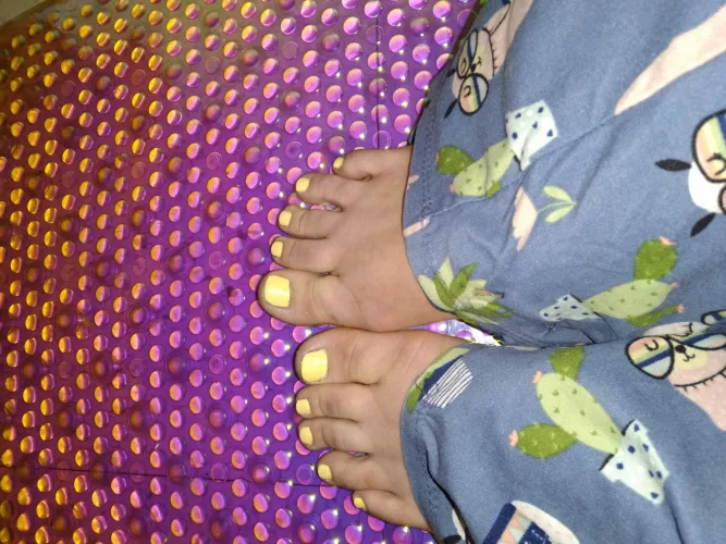 Are these cute enough for you to cum on? by Daniella_222