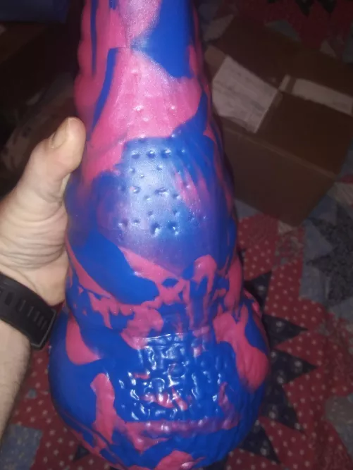 Are these dimples normal for an ika Xl soft? just came in today so making Sure everything is right by compkil