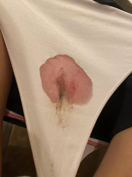 Are these dirty enough for you? by SJsPlayroom