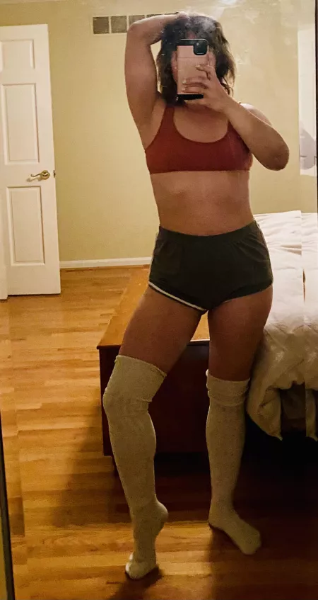 Are these normal mom pajamas? by Casualcouple69