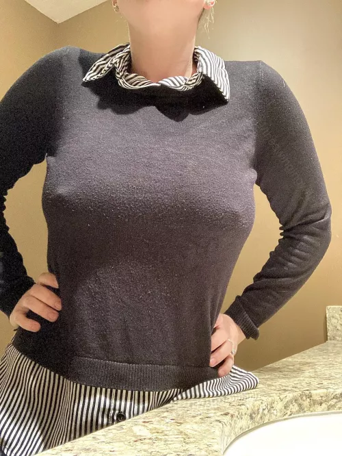 Are these pokies hard enough for you by theswingingwife