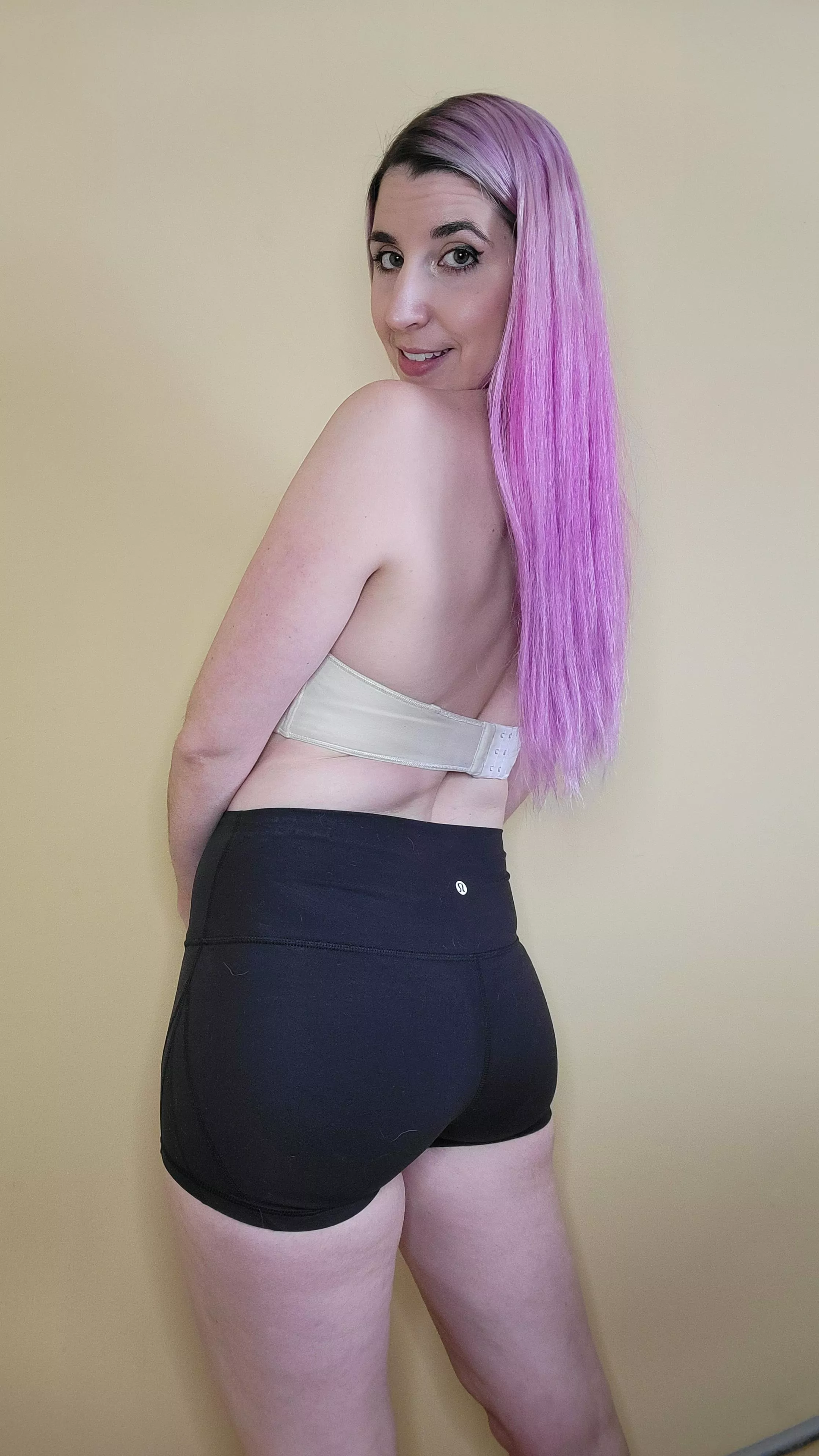 Are these short enough? posted by theemeraldmistress