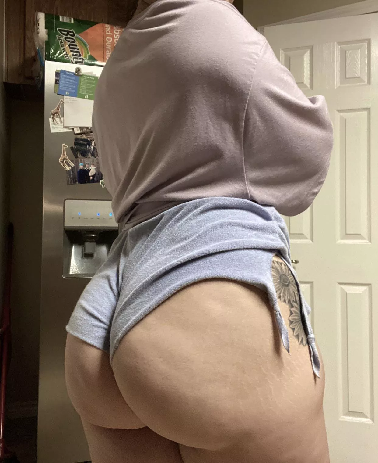 are these shorts too short? 🥺 (f25) posted by veelatequila