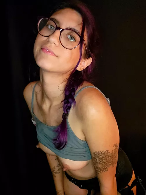 Are these suckable enough for you? by anastasialovegood