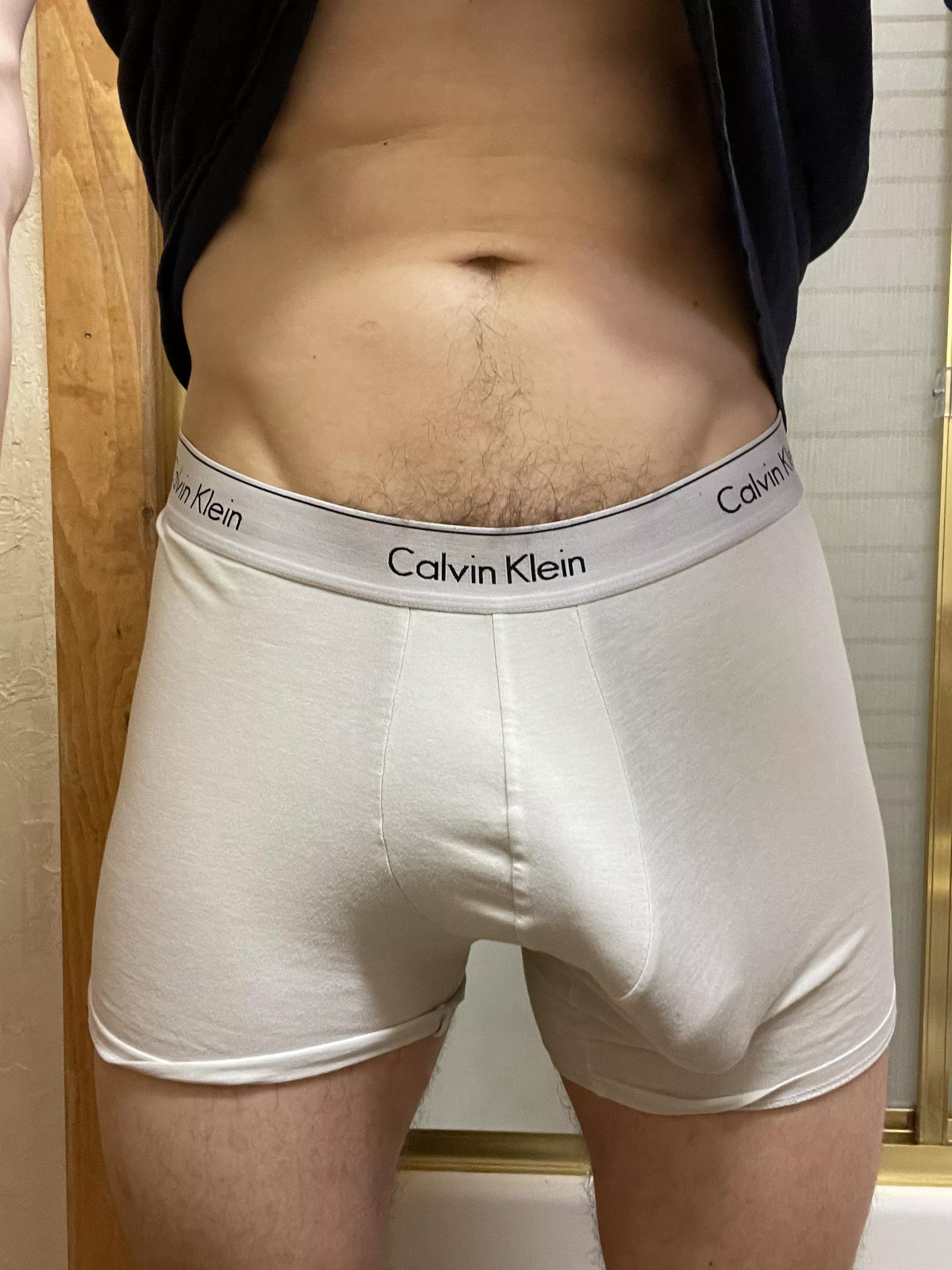 Are these too revealing? posted by hungandhorny1987