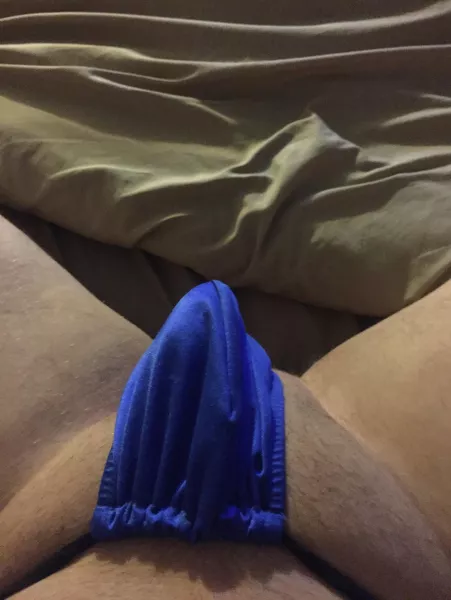 Are these too skimpy 🤷‍♂️ by Altuve2727