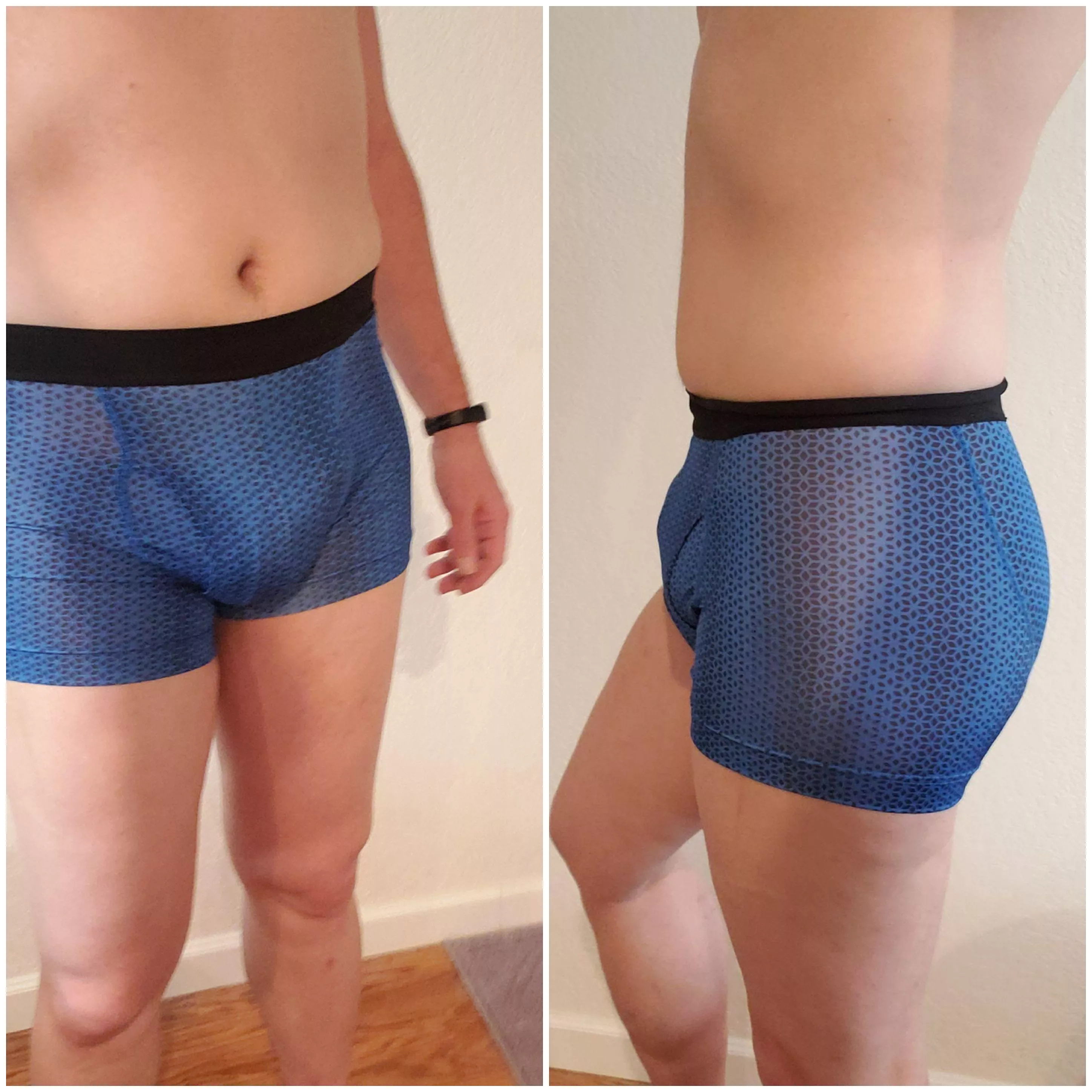 Are these too small? posted by crosspanty