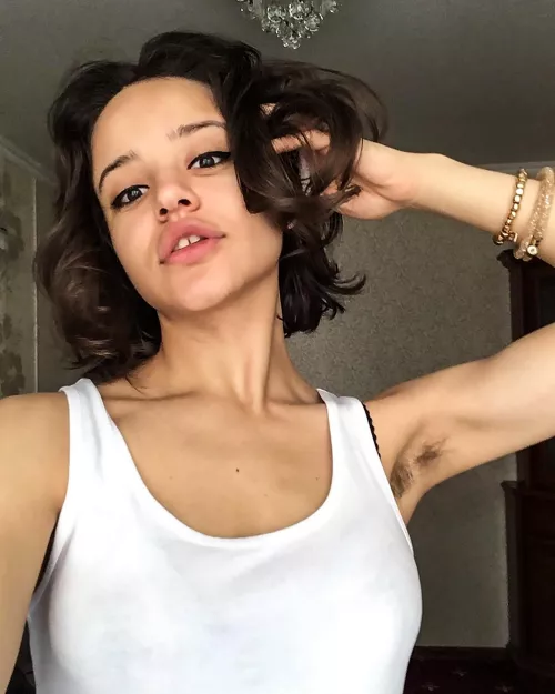 Are they beautiful? by Reactione