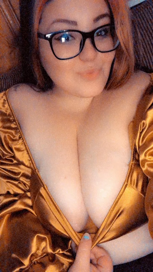 Are they big enough for you? by kuwtkpwc