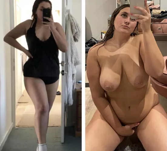 Are they bigger than you thought? by userunknown2002