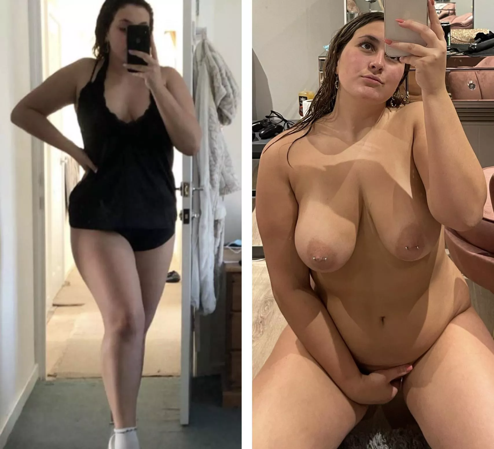 Are they bigger than you thought? posted by userunknown2002