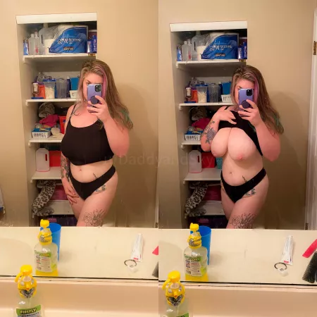 Are they everything you expected them to be? by DaddyandSky