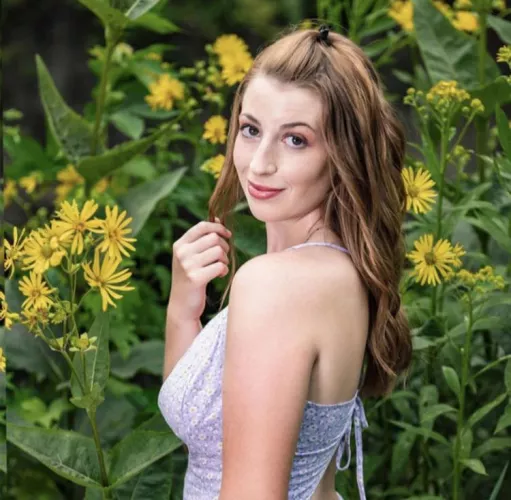 Are they perky enough? by Granny124