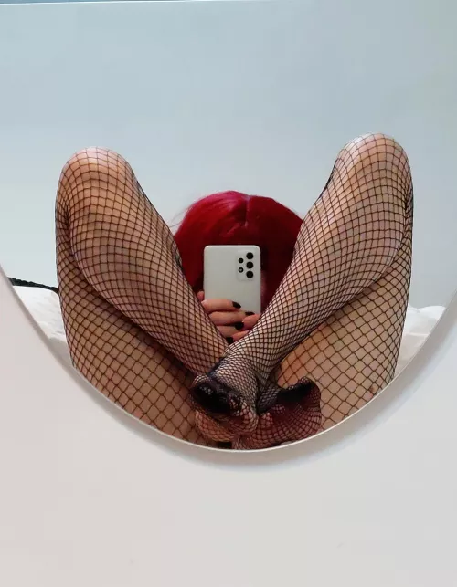 Are they spread enough? 😋 by Ariaeson