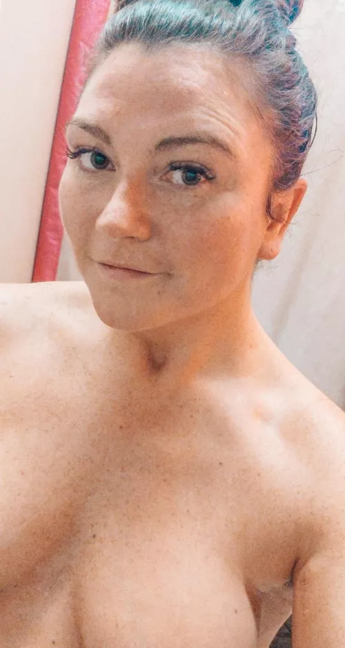 Are they to dark.. by grneyetenn