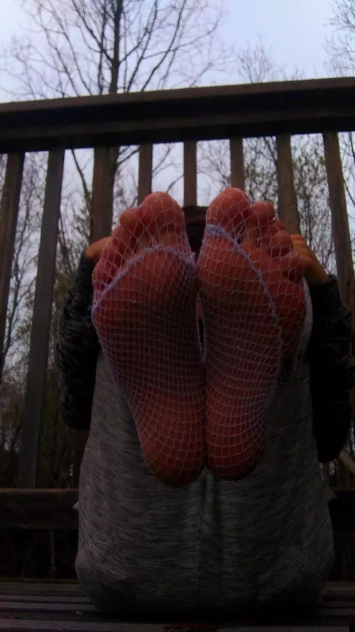 are they too big to be cute😔😧 by No-Interest2586