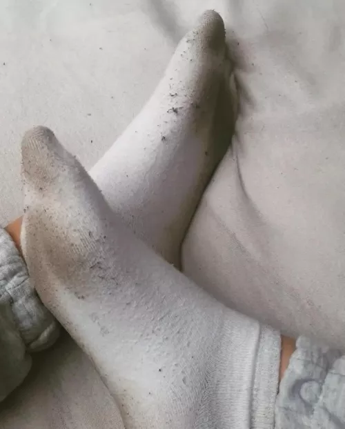 are they too dirty? by bm1826