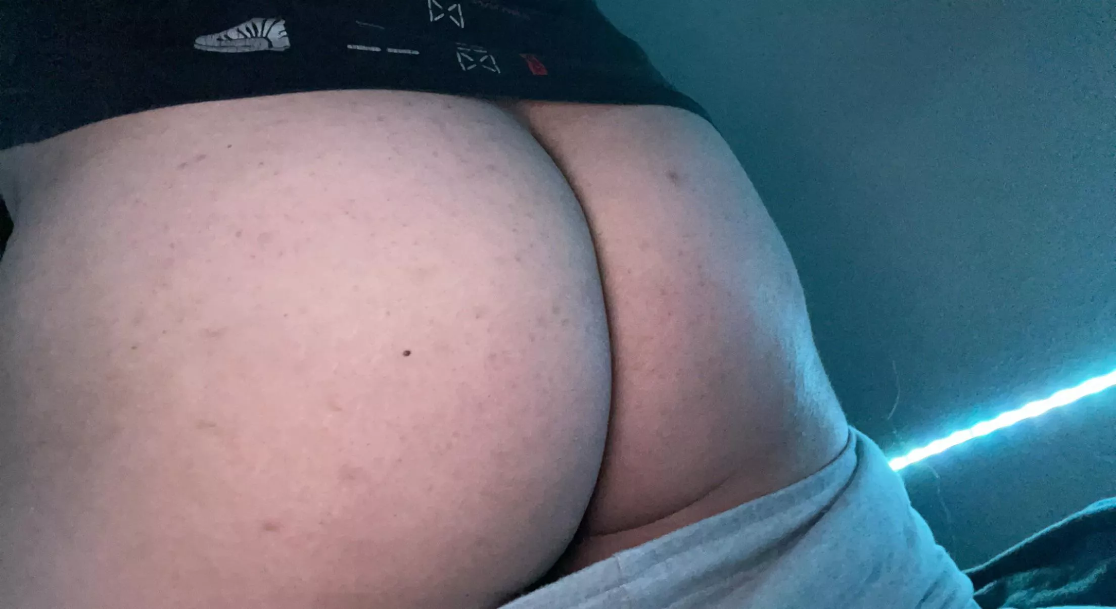 Are thick boys accepted here?☺️ posted by Elpolabear