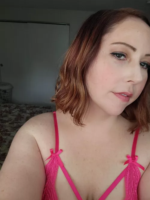 Are thicker girls welcome here, or no? [44F] [OC] by mellymac123