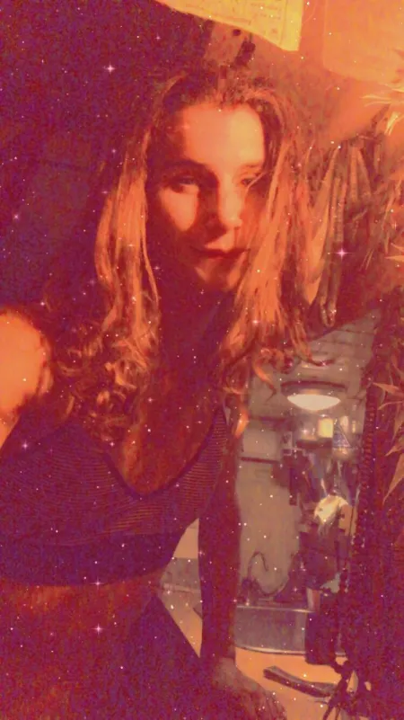 Are trans van dwelling hippie girls welcome here?✨🏳️‍⚧️💕🚐 by Animu98