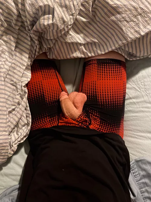 Are two-toned semis to your liking? by CK_pornalt