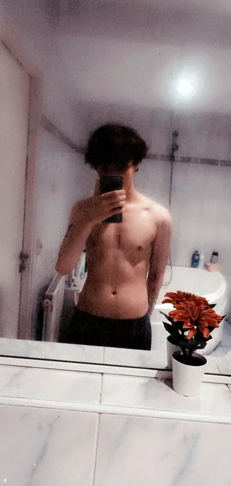 Are u horny as well? by twinkboy2002