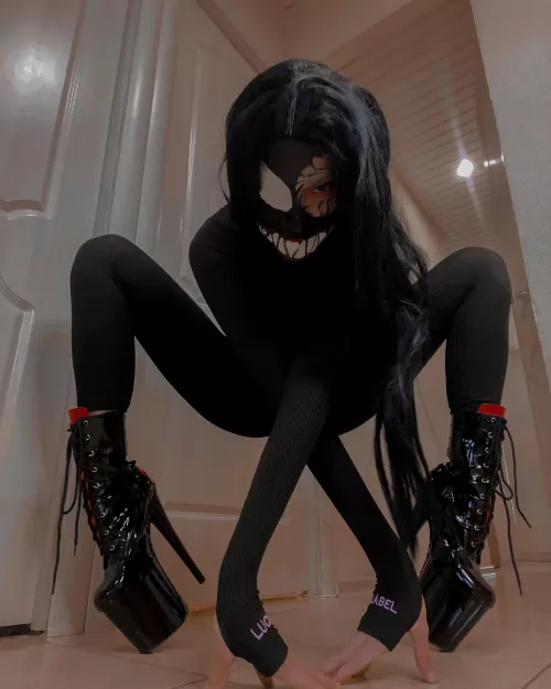 Are u ready?😈👻 by cum_on_body