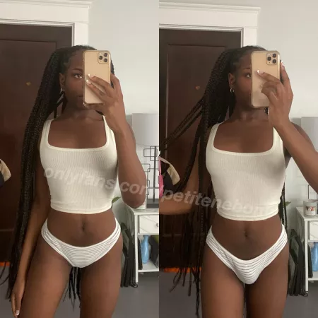 are u team tucked or untucked? 😇 by realprincessnaomi