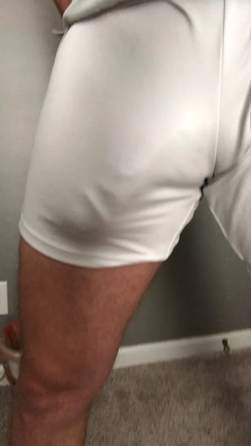 Are we allowed to wear white this time of year? Do I need to remove these? by -lightwxrk-