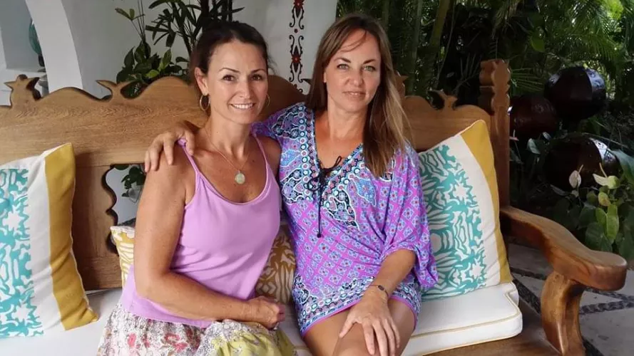 Are we ready for tropical vibes again? by UnloadingMySaves