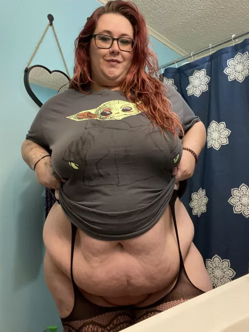 Are we smashing baby? by amandarose8228