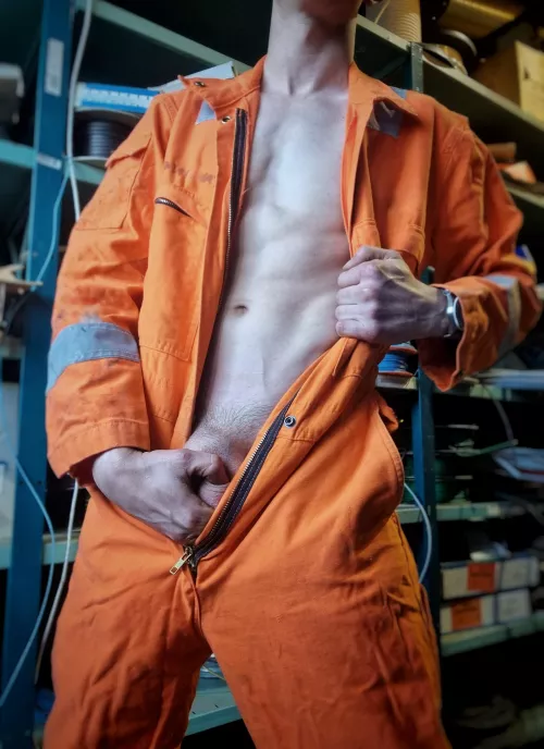 Are working twinks allowed? 🥺 by 6inchanglegrinder